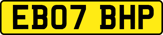 EB07BHP