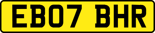 EB07BHR