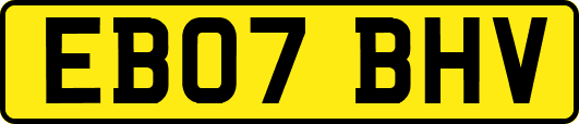 EB07BHV