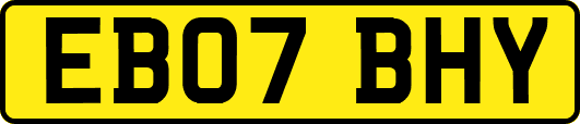 EB07BHY