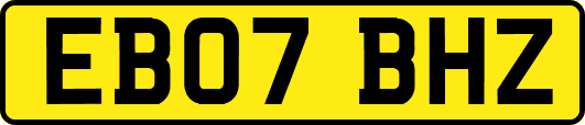 EB07BHZ