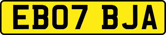 EB07BJA