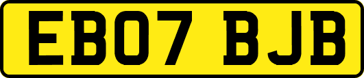 EB07BJB