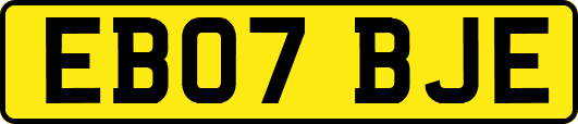 EB07BJE
