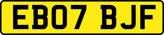 EB07BJF