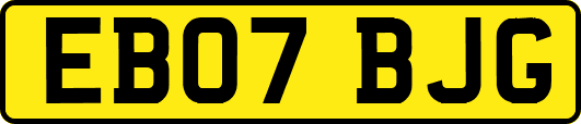 EB07BJG