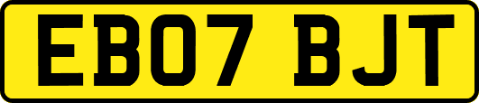 EB07BJT