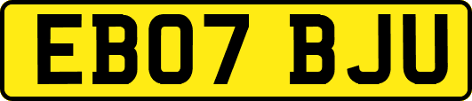 EB07BJU