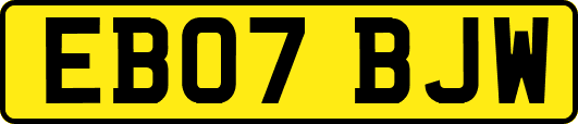 EB07BJW