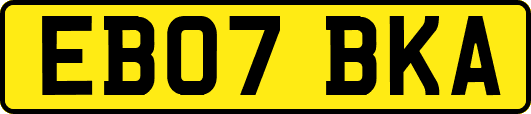 EB07BKA