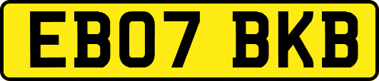 EB07BKB