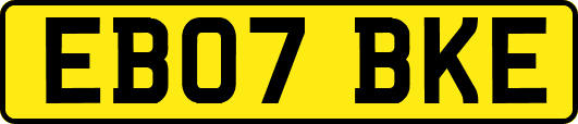 EB07BKE
