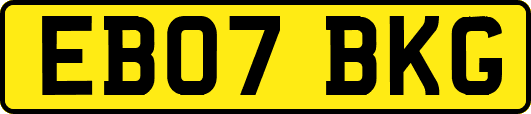 EB07BKG