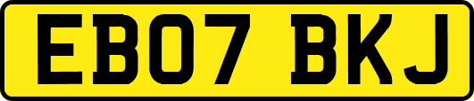 EB07BKJ