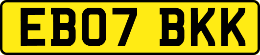 EB07BKK
