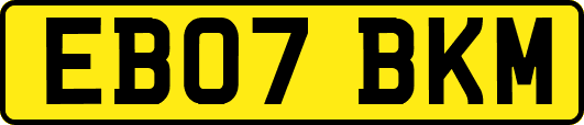 EB07BKM