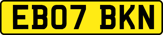 EB07BKN