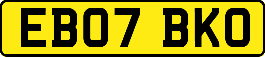 EB07BKO