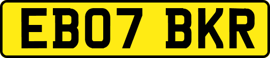 EB07BKR