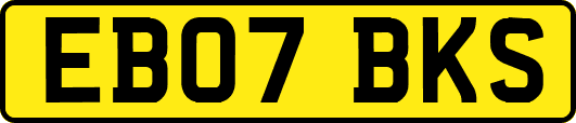EB07BKS