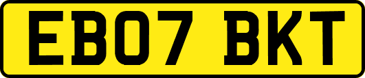 EB07BKT