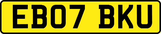 EB07BKU