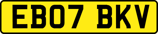 EB07BKV