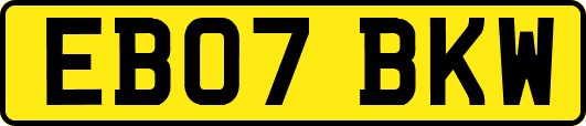 EB07BKW