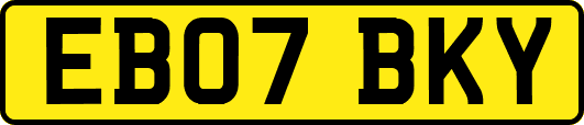 EB07BKY