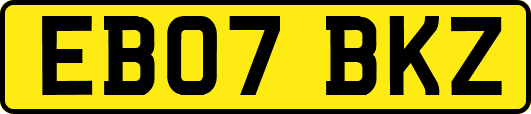 EB07BKZ