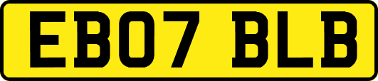EB07BLB