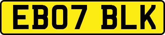 EB07BLK