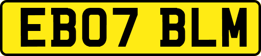 EB07BLM