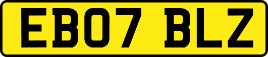 EB07BLZ
