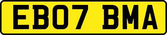 EB07BMA