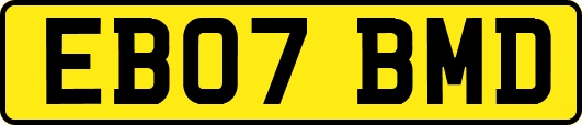 EB07BMD