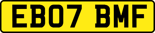 EB07BMF
