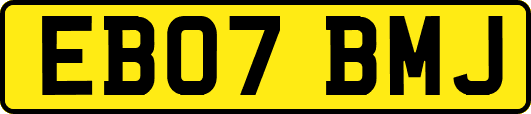 EB07BMJ
