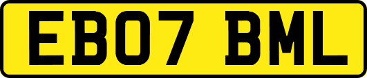 EB07BML