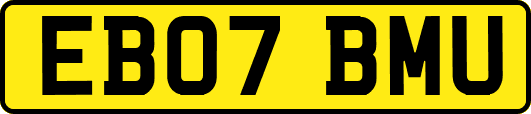 EB07BMU