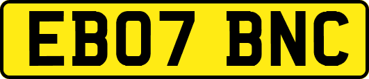 EB07BNC