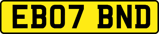 EB07BND