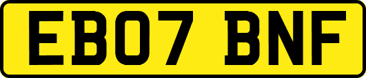 EB07BNF
