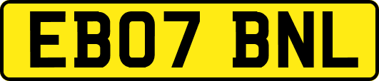 EB07BNL
