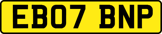 EB07BNP