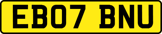 EB07BNU