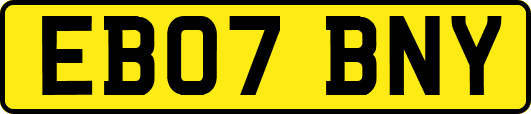 EB07BNY
