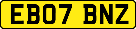 EB07BNZ