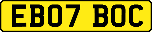 EB07BOC
