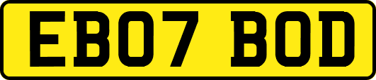 EB07BOD